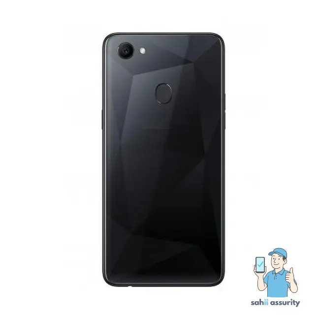 Full Body Housing for Oppo F7